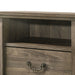 Amble Nightstand - Dream Home Furniture & Mattress (Waite Park, MN)