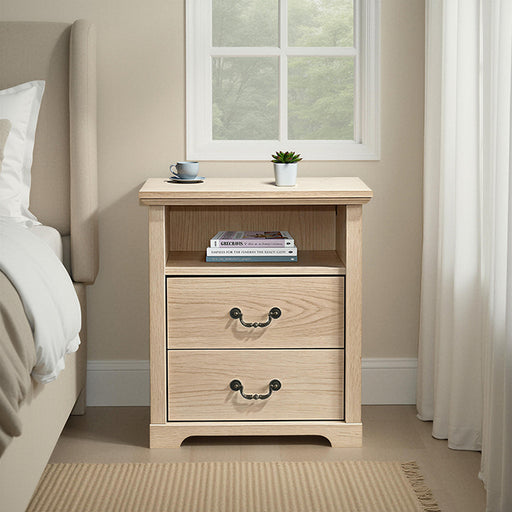 Amble Nightstand - Dream Home Furniture & Mattress (Waite Park, MN)