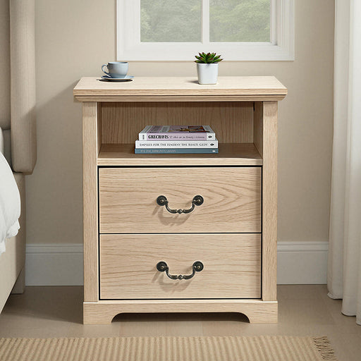 Amble Nightstand - Dream Home Furniture & Mattress (Waite Park, MN)