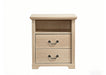 Amble Nightstand - Dream Home Furniture & Mattress (Waite Park, MN)
