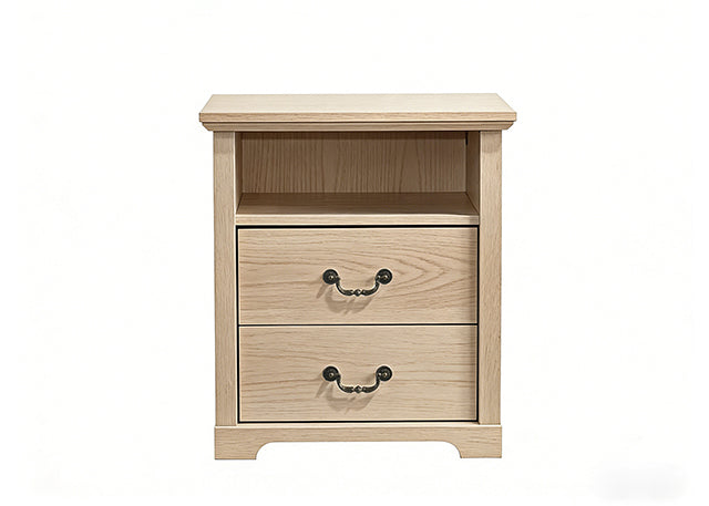 Amble Nightstand - Dream Home Furniture & Mattress (Waite Park, MN)