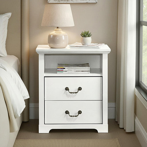 Amble Nightstand - Dream Home Furniture & Mattress (Waite Park, MN)