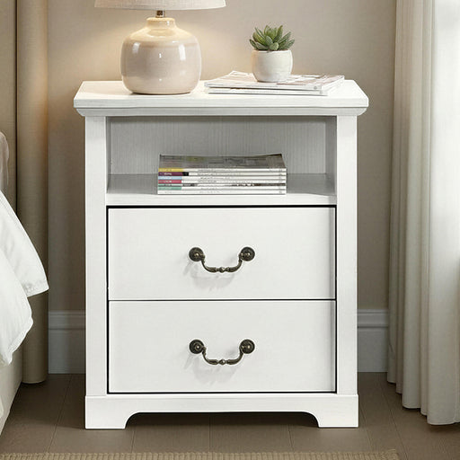 Amble Nightstand - Dream Home Furniture & Mattress (Waite Park, MN)