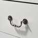 Amble Nightstand - Dream Home Furniture & Mattress (Waite Park, MN)