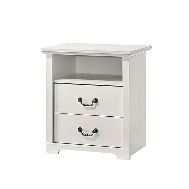 Amble Nightstand - Dream Home Furniture & Mattress (Waite Park, MN)