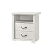 Amble Nightstand - Dream Home Furniture & Mattress (Waite Park, MN)