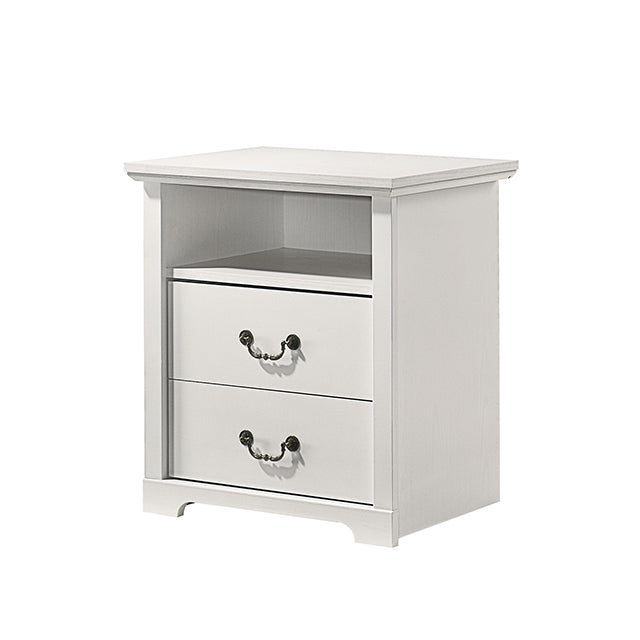 Amble Nightstand - Dream Home Furniture & Mattress (Waite Park, MN)