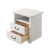Amble Nightstand - Dream Home Furniture & Mattress (Waite Park, MN)
