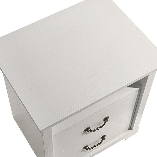 Amble Nightstand - Dream Home Furniture & Mattress (Waite Park, MN)