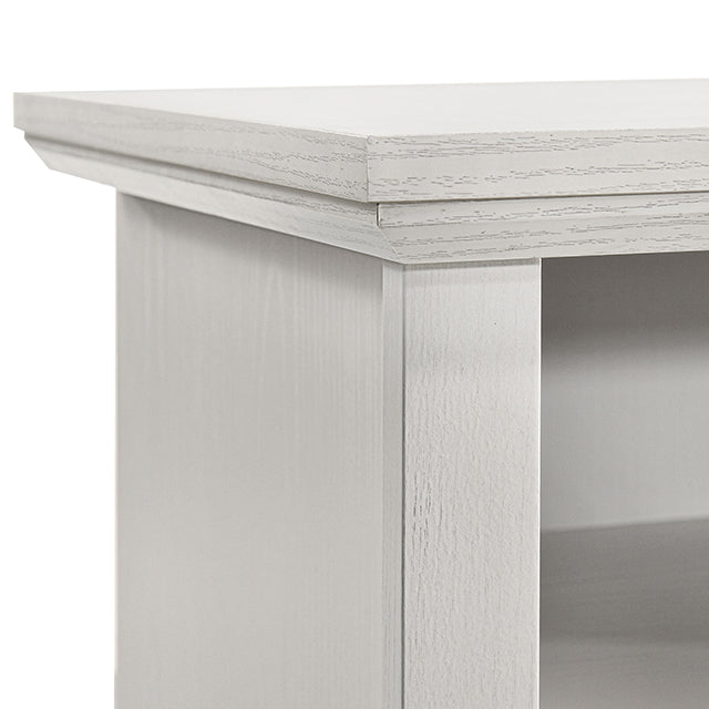 Amble Nightstand - Dream Home Furniture & Mattress (Waite Park, MN)