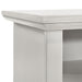Amble Nightstand - Dream Home Furniture & Mattress (Waite Park, MN)