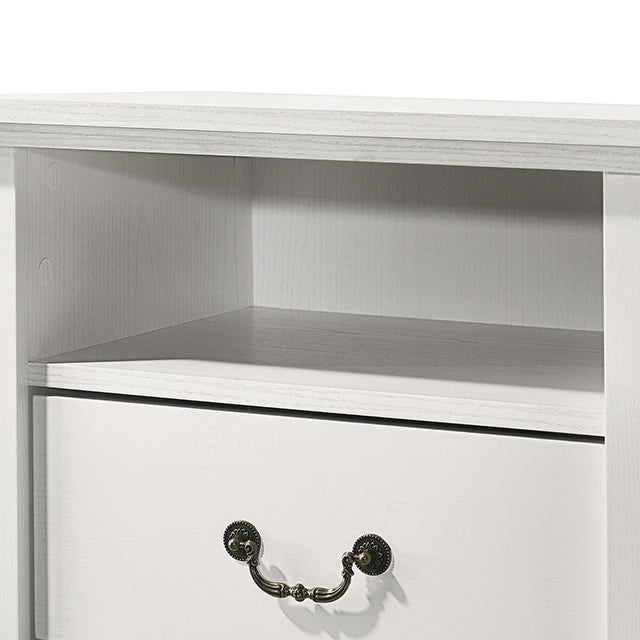 Amble Nightstand - Dream Home Furniture & Mattress (Waite Park, MN)