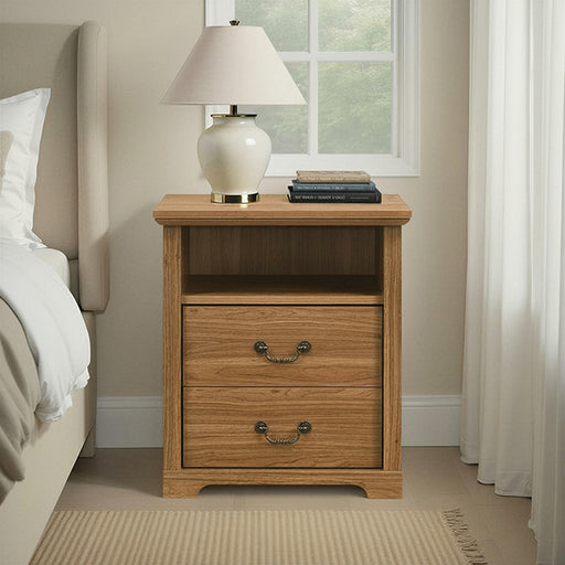 Amble Nightstand - Dream Home Furniture & Mattress (Waite Park, MN)
