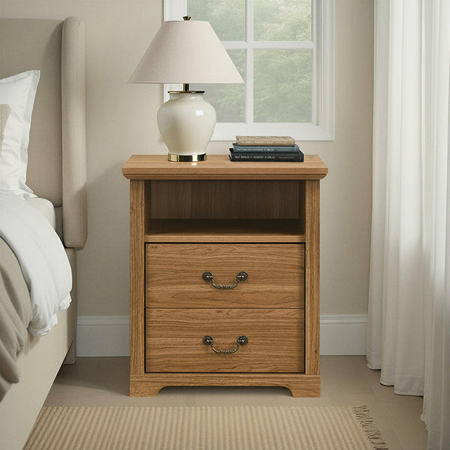 Amble Nightstand - Dream Home Furniture & Mattress (Waite Park, MN)