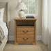 Amble Nightstand - Dream Home Furniture & Mattress (Waite Park, MN)