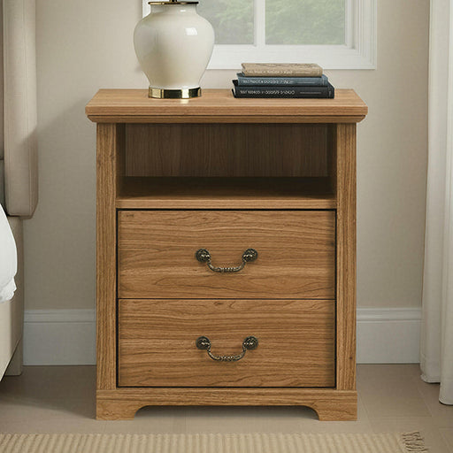 Amble Nightstand - Dream Home Furniture & Mattress (Waite Park, MN)