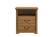 Amble Nightstand - Dream Home Furniture & Mattress (Waite Park, MN)