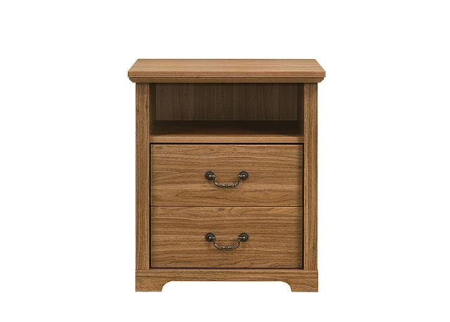 Amble Nightstand - Dream Home Furniture & Mattress (Waite Park, MN)