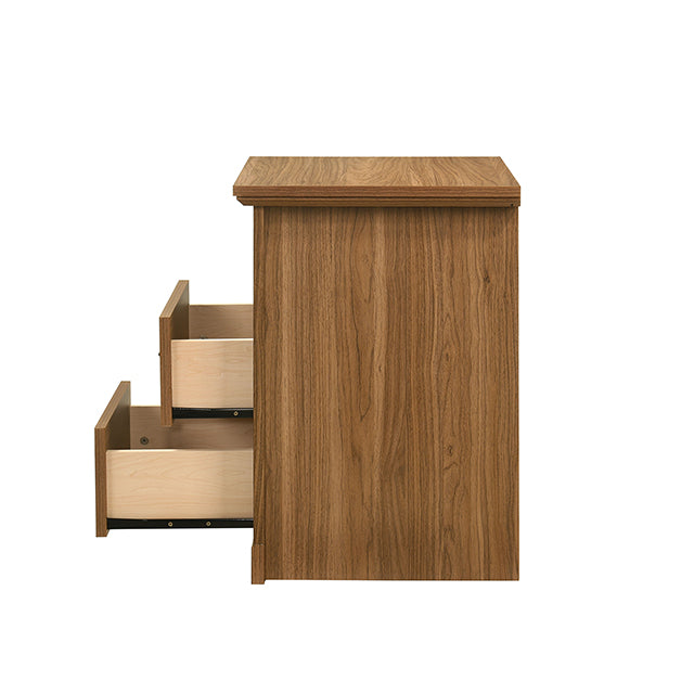 Amble Nightstand - Dream Home Furniture & Mattress (Waite Park, MN)