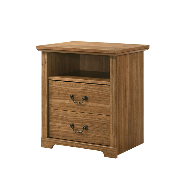 Amble Nightstand - Dream Home Furniture & Mattress (Waite Park, MN)