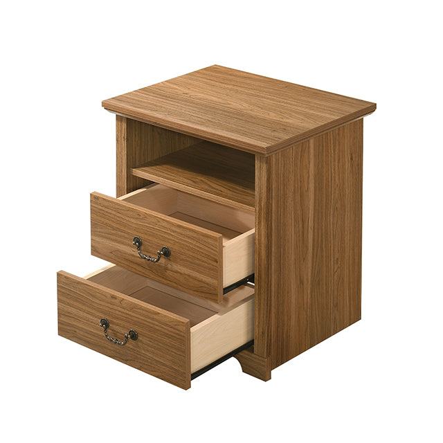 Amble Nightstand - Dream Home Furniture & Mattress (Waite Park, MN)