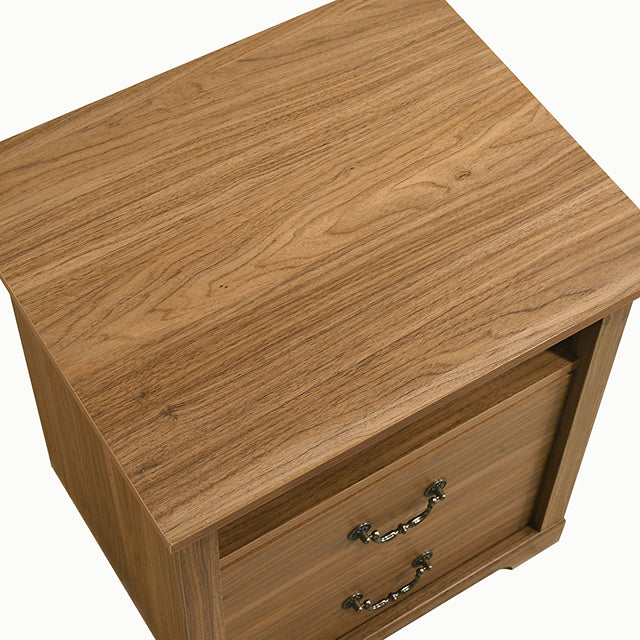 Amble Nightstand - Dream Home Furniture & Mattress (Waite Park, MN)