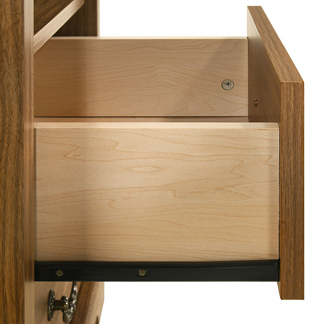 Amble Nightstand - Dream Home Furniture & Mattress (Waite Park, MN)