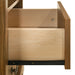 Amble Nightstand - Dream Home Furniture & Mattress (Waite Park, MN)