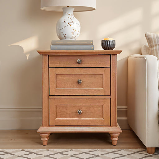 Hyde Nightstand - Dream Home Furniture & Mattress (Waite Park, MN)