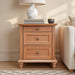 Hyde Nightstand - Dream Home Furniture & Mattress (Waite Park, MN)