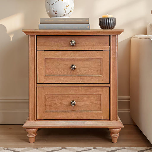 Hyde Nightstand - Dream Home Furniture & Mattress (Waite Park, MN)