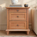 Hyde Nightstand - Dream Home Furniture & Mattress (Waite Park, MN)