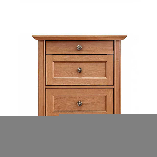 Hyde Nightstand - Dream Home Furniture & Mattress (Waite Park, MN)