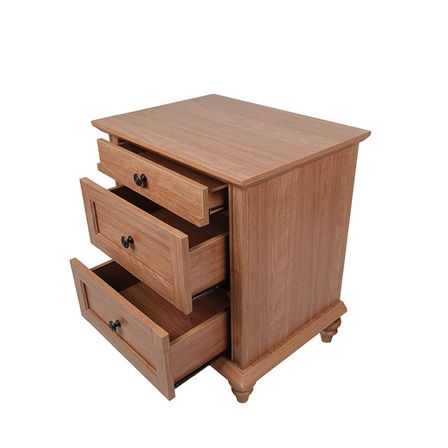 Hyde Nightstand - Dream Home Furniture & Mattress (Waite Park, MN)