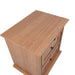 Hyde Nightstand - Dream Home Furniture & Mattress (Waite Park, MN)