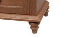 Hyde Nightstand - Dream Home Furniture & Mattress (Waite Park, MN)