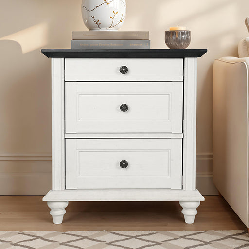 Hyde Nightstand - Dream Home Furniture & Mattress (Waite Park, MN)