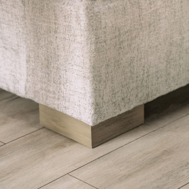 Leytonstone Loveseat