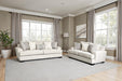 Gervais Loveseat - Dream Home Furniture & Mattress (Waite Park, MN)