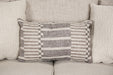 Gervais Loveseat - Dream Home Furniture & Mattress (Waite Park, MN)