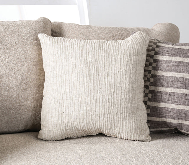 Gervais Loveseat - Dream Home Furniture & Mattress (Waite Park, MN)