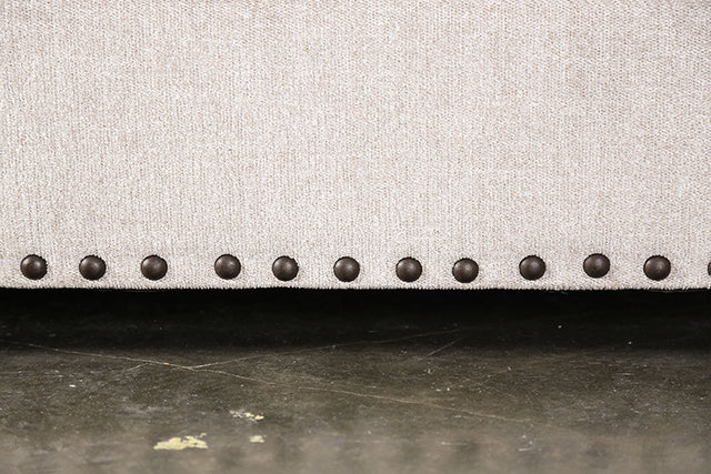 Gervais Loveseat - Dream Home Furniture & Mattress (Waite Park, MN)