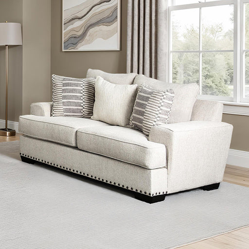 Gervais Loveseat - Dream Home Furniture & Mattress (Waite Park, MN)