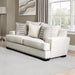 Gervais Loveseat - Dream Home Furniture & Mattress (Waite Park, MN)