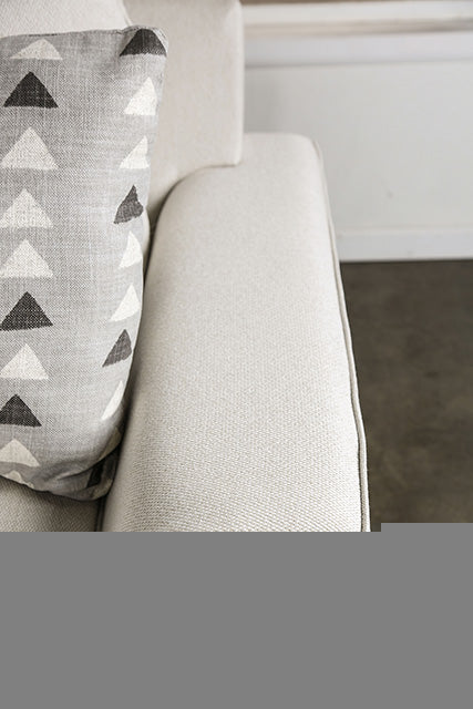 Hyde Park Oversized Sofa w/ Pillows - Dream Home Furniture & Mattress (Waite Park, MN)