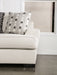 Hyde Park Oversized Sofa w/ Pillows - Dream Home Furniture & Mattress (Waite Park, MN)