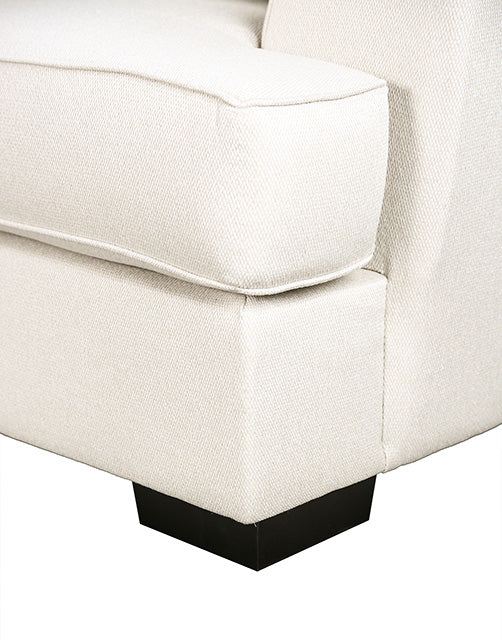 Hyde Park Oversized Sofa w/ Pillows - Dream Home Furniture & Mattress (Waite Park, MN)