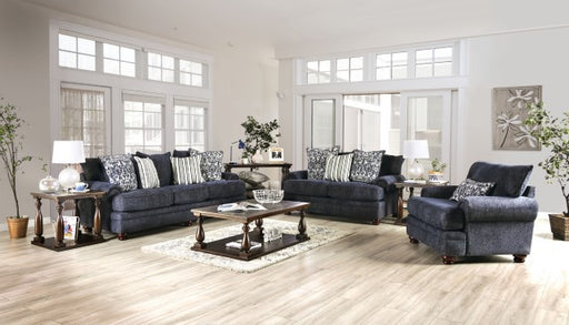 Hadleigh Loveseat - Dream Home Furniture & Mattress (Waite Park, MN)