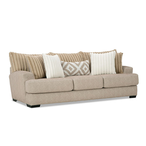 Loughlin Sofa - Dream Home Furniture & Mattress (Waite Park, MN)