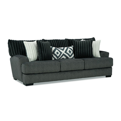 Loughlin Sofa - Dream Home Furniture & Mattress (Waite Park, MN)